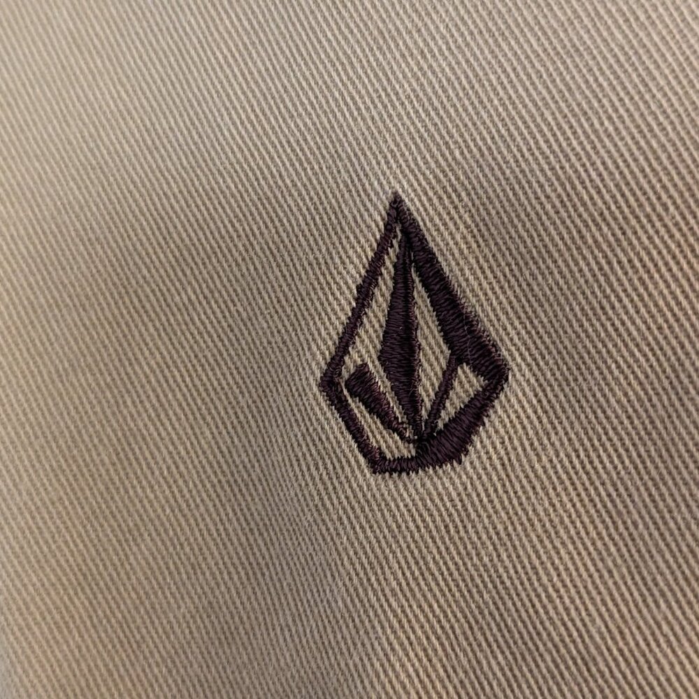 Volcom Men's Shorts | Size 36 | Inseam 11.5" - Picture 5 of 6